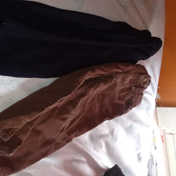 Different clothes - Picture 5 of 6